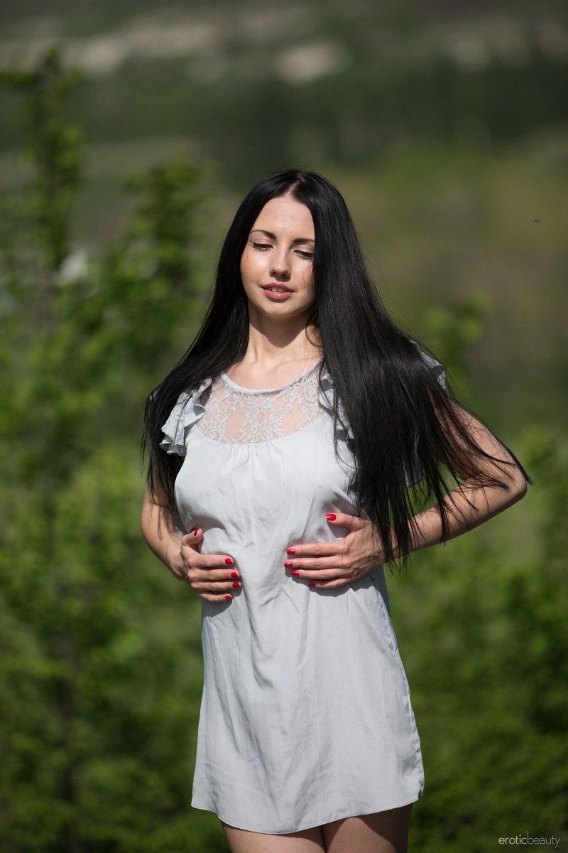 Олеся, 26
