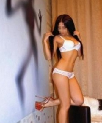 Сабина, 26